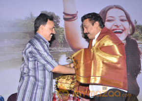 Chandamama Movie Audio Launch Gallery photo 6