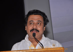 Chandamama Movie Audio Launch Gallery photo 23