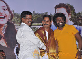 Chandamama Movie Audio Launch Gallery photo 26