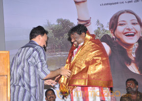Chandamama Movie Audio Launch Gallery photo 12