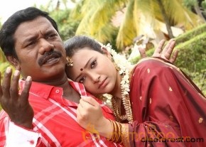 Chandamama Tamil Movie latest Stills photo 8