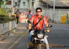 Chandamama Tamil Movie latest Stills photo 12