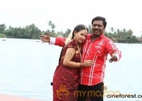 Chandamama Tamil Movie latest Stills photo 14