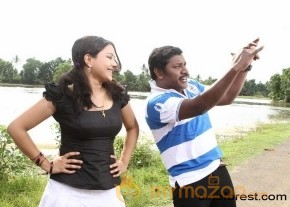 Chandamama Tamil Movie latest Stills photo 10