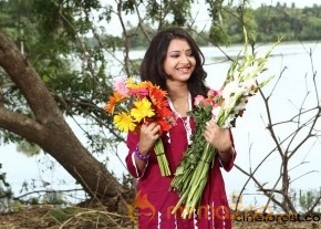 Chandamama Tamil Movie latest Stills photo 16