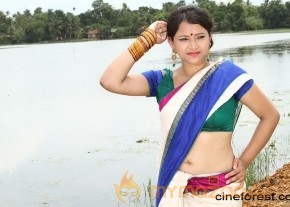 Chandamama Tamil Movie latest Stills photo 2