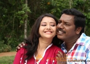 Chandamama Tamil Movie latest Stills photo 9