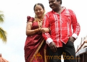 Chandamama Tamil Movie latest Stills photo 13