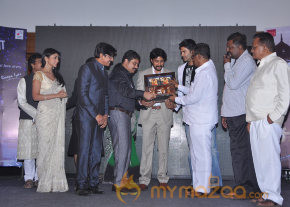 Chandra Movie Audio Launch Gallery  photo 17