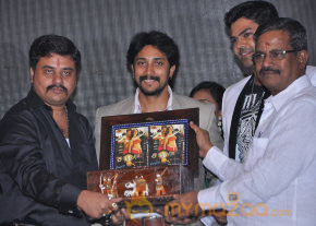 Chandra Movie Audio Launch Gallery  photo 43