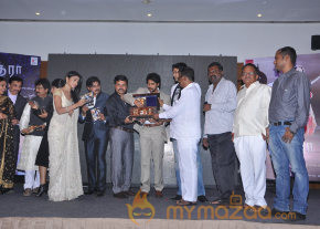 Chandra Movie Audio Launch Gallery  photo 40