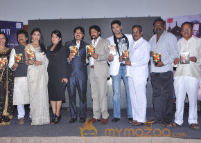 Chandra Movie Audio Launch Gallery  photo 2