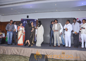Chandra Movie Audio Launch Gallery  photo 21