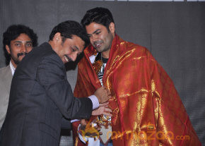 Chandra Movie Audio Launch Gallery  photo 15