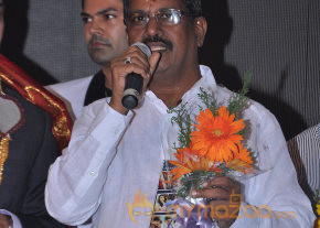Chandra Movie Audio Launch Gallery  photo 53