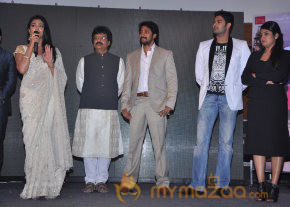 Chandra Movie Audio Launch Gallery  photo 22