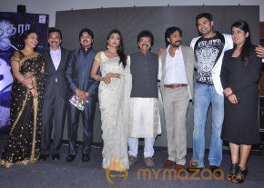 Chandra Movie Audio Launch Gallery  photo 16