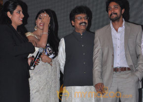 Chandra Movie Audio Launch Gallery  photo 52
