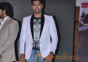 Chandra Movie Audio Launch Gallery  photo 55