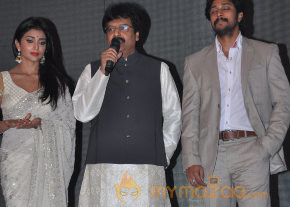 Chandra Movie Audio Launch Gallery  photo 6