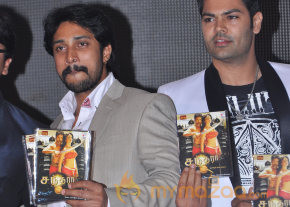 Chandra Movie Audio Launch Gallery  photo 12