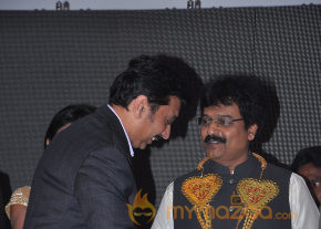 Chandra Movie Audio Launch Gallery 