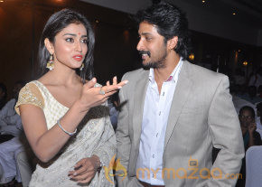 Chandra Movie Audio Launch Gallery  photo 9