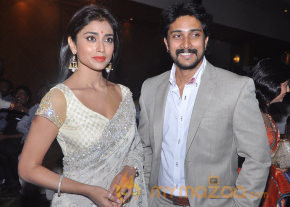 Chandra Movie Audio Launch Gallery  photo 23