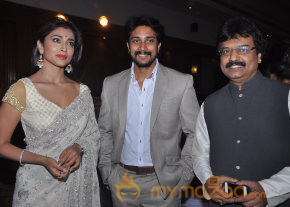 Chandra Movie Audio Launch Gallery  photo 24