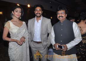 Chandra Movie Audio Launch Gallery  photo 38
