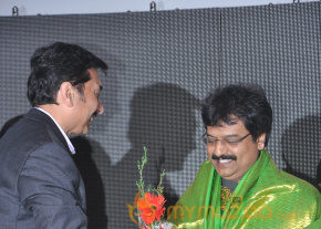 Chandra Movie Audio Launch Gallery  photo 27