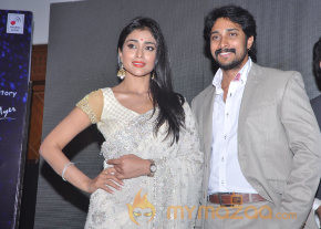 Chandra Movie Audio Launch Gallery  photo 36