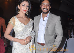 Chandra Movie Audio Launch Gallery  photo 49