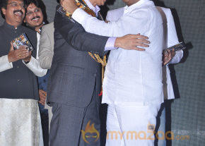 Chandra Movie Audio Launch Gallery  photo 10