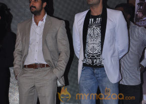 Chandra Movie Audio Launch Gallery  photo 37