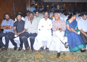 Chandra Movie Audio Launch Gallery  photo 39