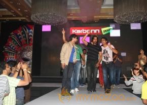  Chennai Rhinos Glam Night Party  photo 51