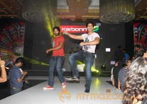  Chennai Rhinos Glam Night Party  photo 7