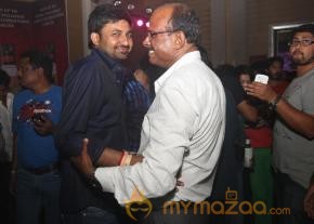  Chennai Rhinos Glam Night Party  photo 5