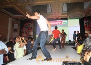  Chennai Rhinos Glam Night Party  photo 3