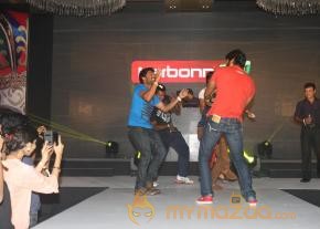 Chennai Rhinos Glam Night Party  photo 43
