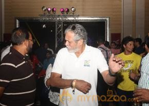  Chennai Rhinos Glam Night Party  photo 56