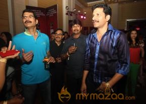  Chennai Rhinos Glam Night Party  photo 15