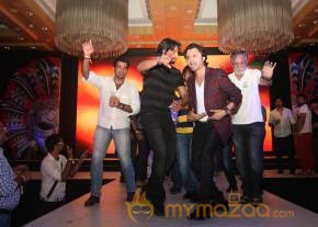  Chennai Rhinos Glam Night Party  photo 32