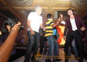  Chennai Rhinos Glam Night Party  photo 18