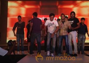  Chennai Rhinos Glam Night Party 