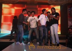  Chennai Rhinos Glam Night Party  photo 39
