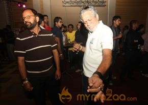 Chennai Rhinos Glam Night Party  photo 34