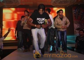  Chennai Rhinos Glam Night Party  photo 62