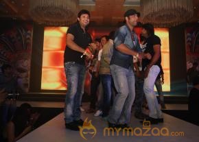  Chennai Rhinos Glam Night Party  photo 27